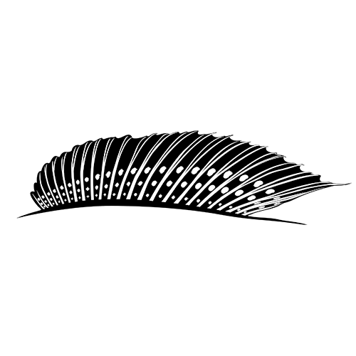 黑龙江飞钓联盟 Logo